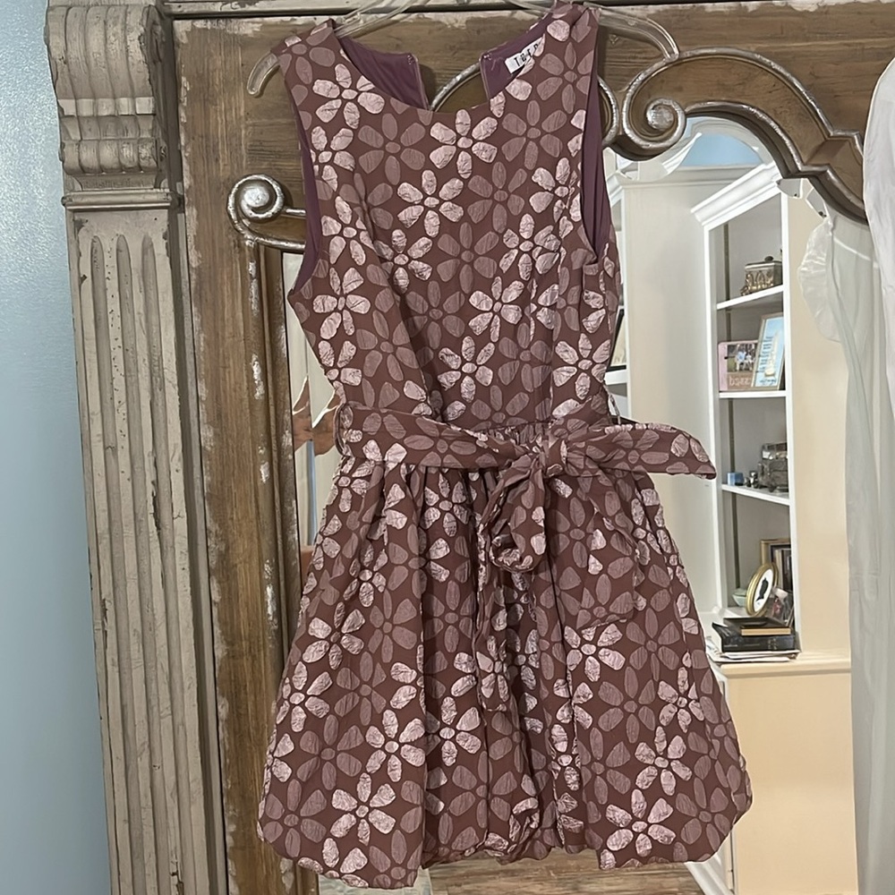 Beautiful TCEC dress NWOT